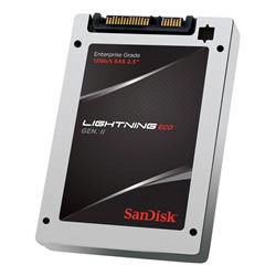 Sandisk Lightning Eco Gen. II 1.6TB SSD 2.5 SAS 12Gb/s